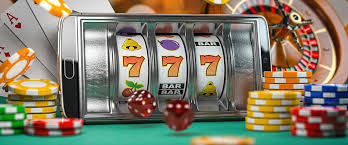 Онлайн казино Casino Mister X™